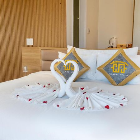 Hawal Boutique Villa هوي ان المظهر الخارجي الصورة