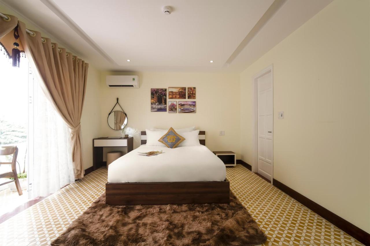 Hawal Boutique Villa هوي ان المظهر الخارجي الصورة