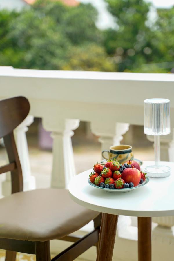 Hawal Boutique Villa هوي ان المظهر الخارجي الصورة