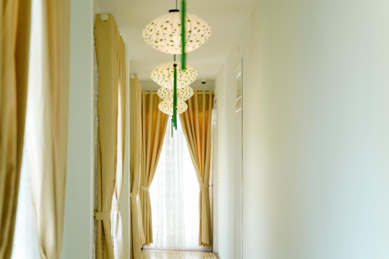 Hawal Boutique Villa هوي ان المظهر الخارجي الصورة