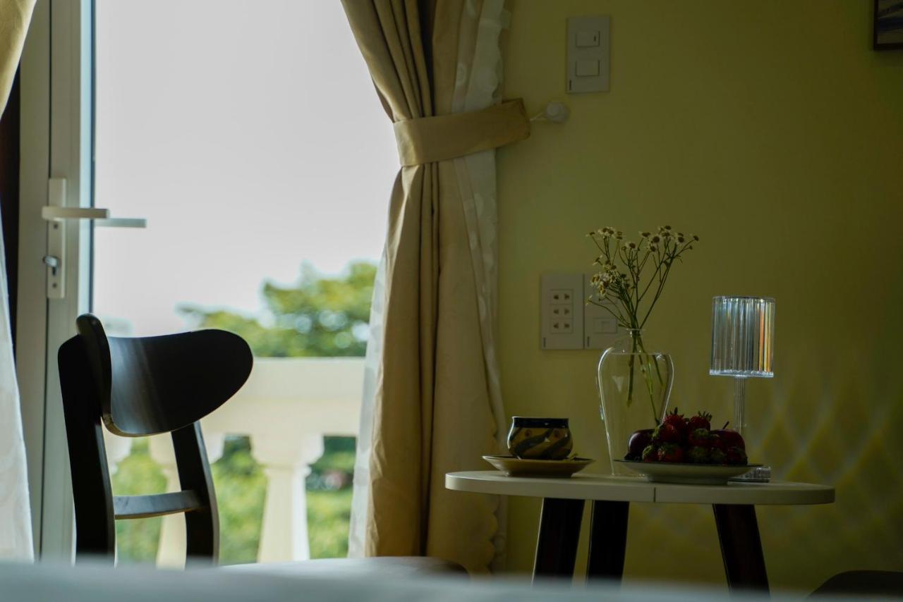Hawal Boutique Villa هوي ان المظهر الخارجي الصورة