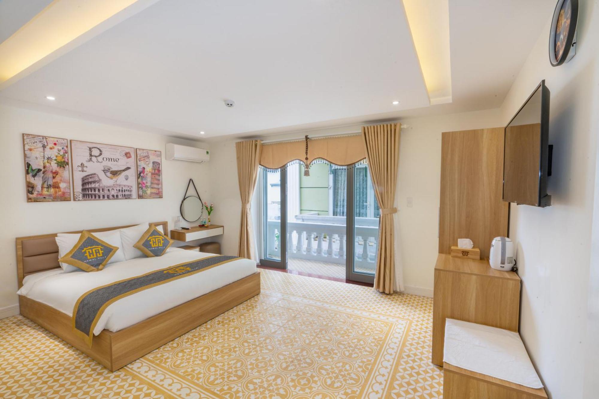 Hawal Boutique Villa هوي ان المظهر الخارجي الصورة