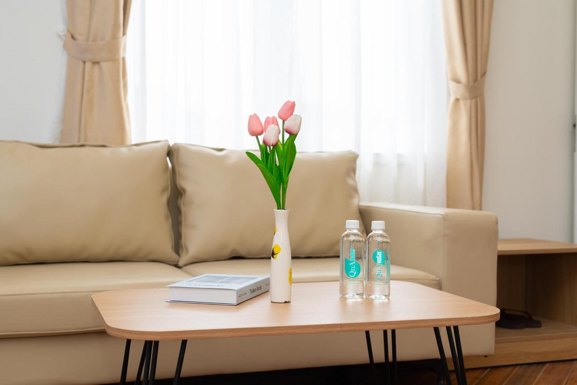 Hawal Boutique Villa هوي ان المظهر الخارجي الصورة