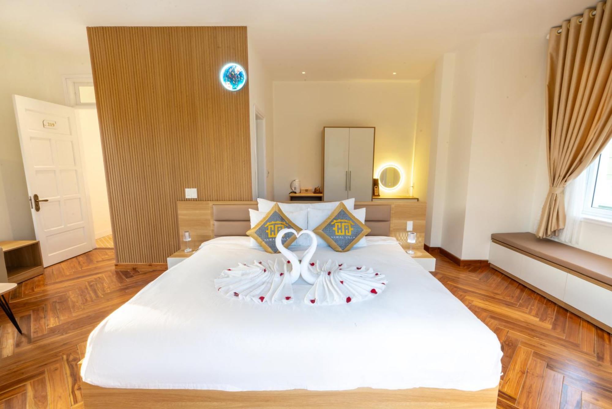Hawal Boutique Villa هوي ان المظهر الخارجي الصورة