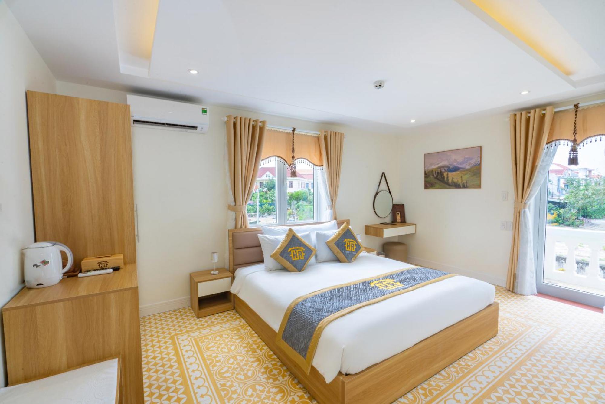Hawal Boutique Villa هوي ان المظهر الخارجي الصورة