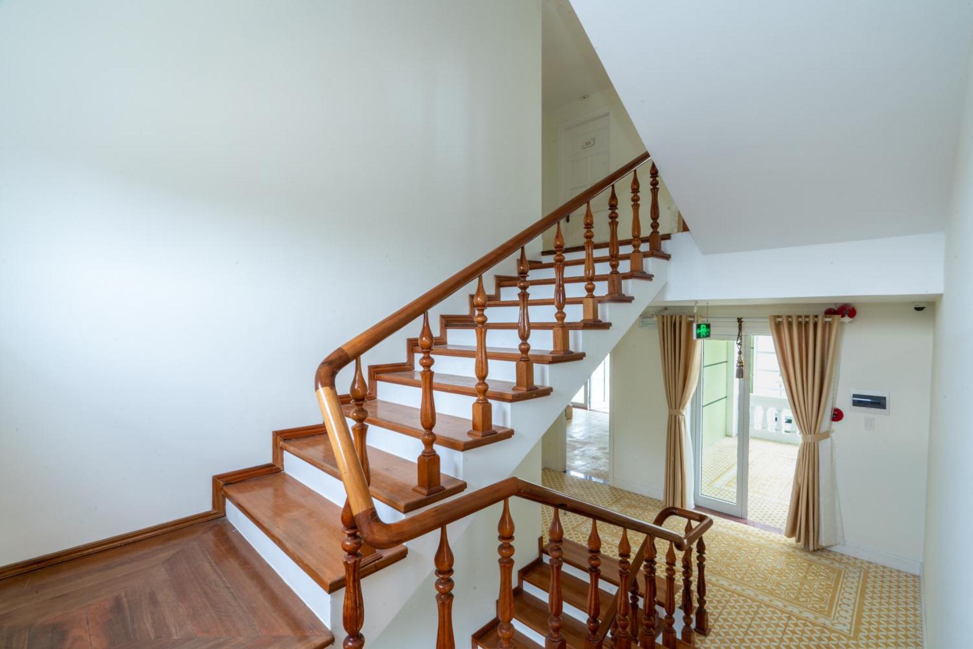 Hawal Boutique Villa هوي ان المظهر الخارجي الصورة